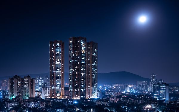 mumbai city