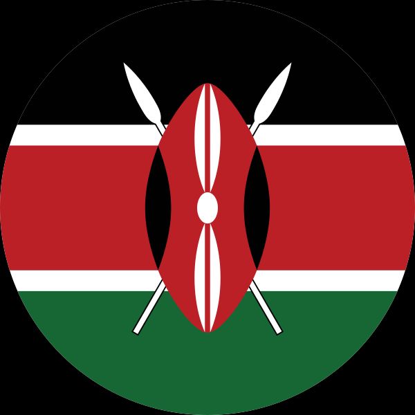 kenaya flag
