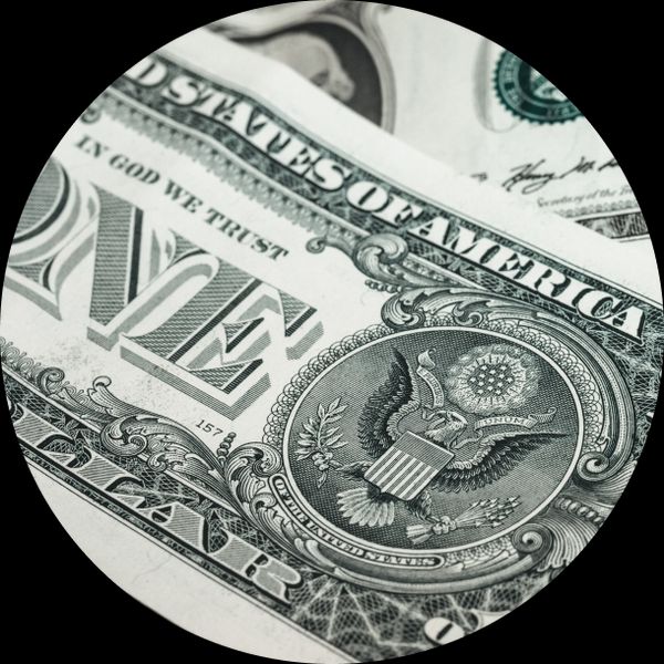 one usd